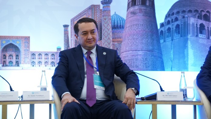 Тошкентда «Туркий халқлар тарихида Туркистоннинг ўрни» мавзусида халқаро конференция бўлиб ўтди