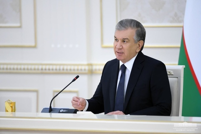 «Инвестиция дастури вазирликда эмас, балки маҳалладан бошлаб шаклланади» — президент