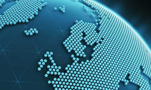 Телекоммуникация инфратузилмаси ҳолати