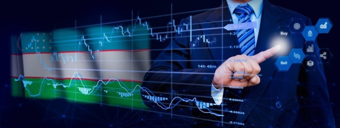 Телекоммуникация инфратузилмаси ҳолати