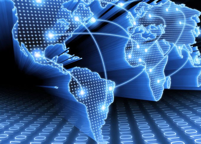 Телекоммуникация инфратузилмаси ҳолати