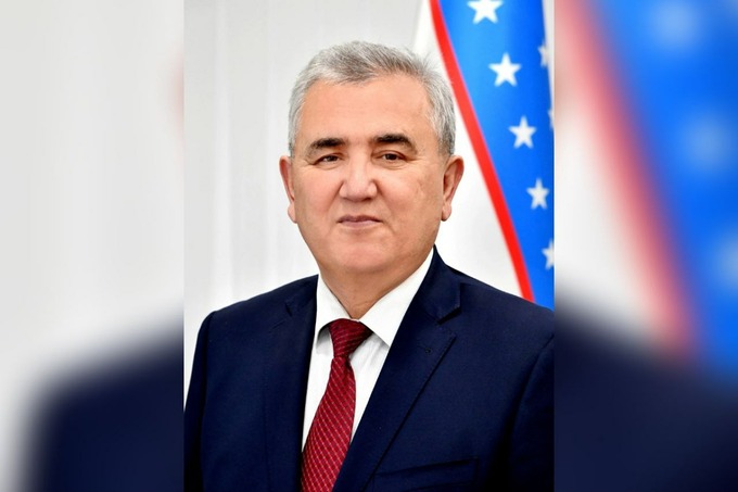 Каромидин Гадоев Ўзбекистоннинг Малайзиядаги янги элчиси бўлди