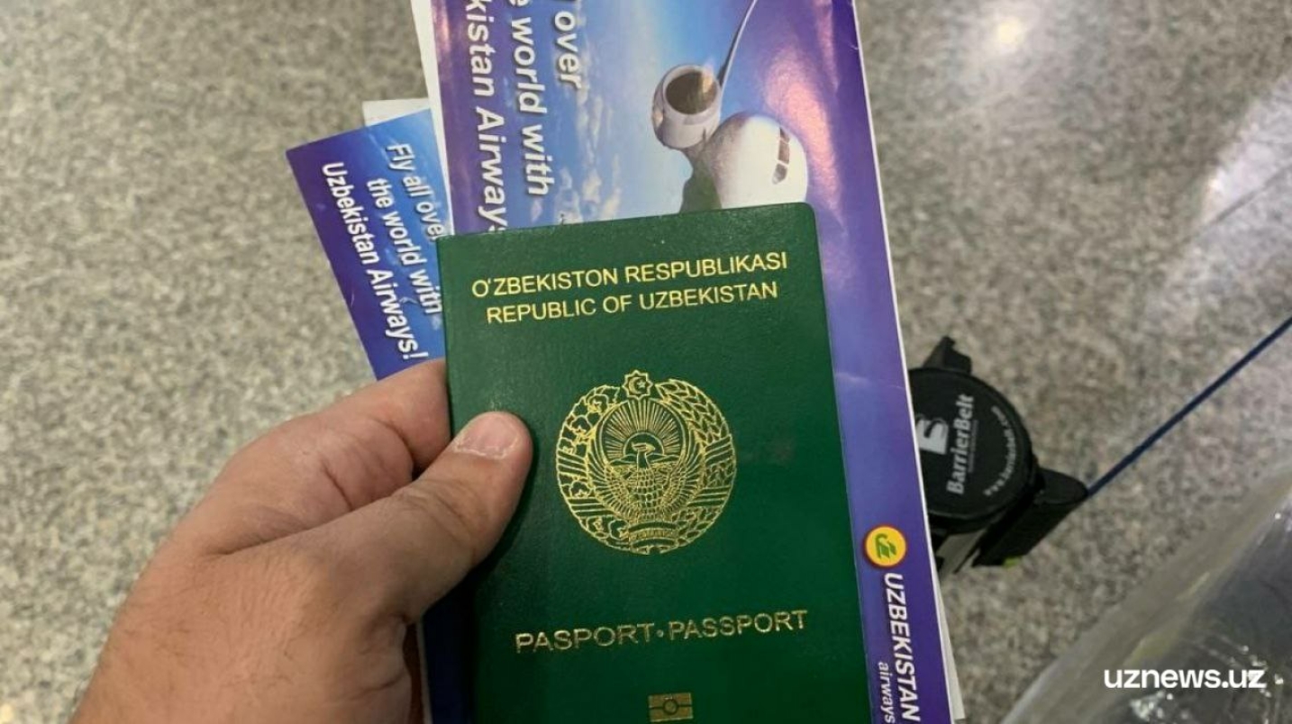Uzbekistan Airways авиачиптани қайта расмийлаштириш хизматини йўлга қўйди