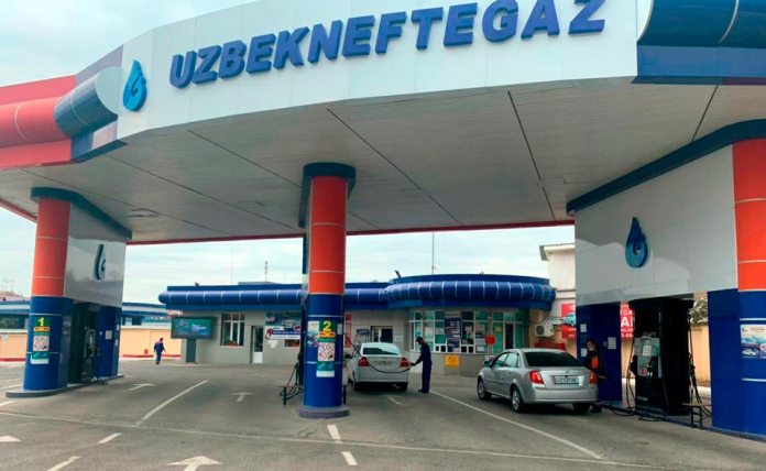 “Ўзбекнефтгаз”: Автобензин нархининг арзонлашгани борасидаги хабарлар юзасидан РАСМИЙ БАЁНОТ!