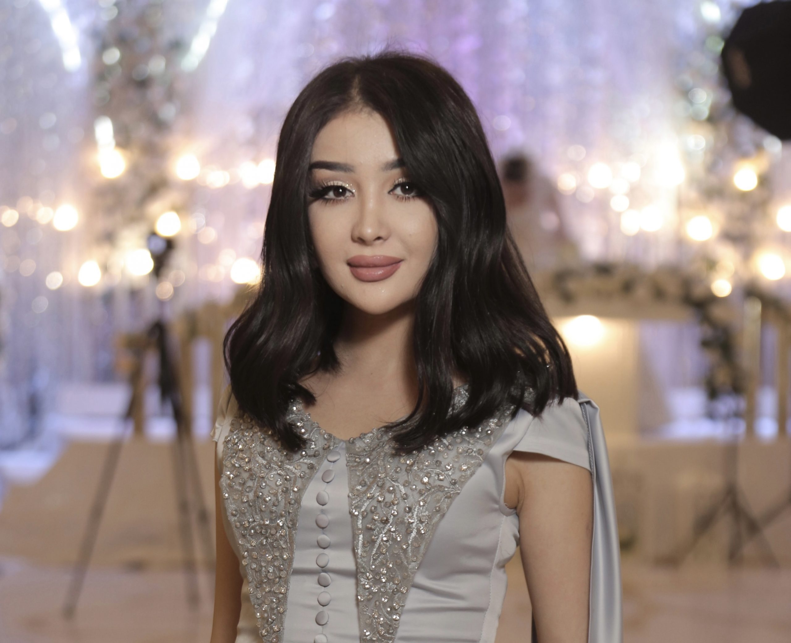 Азиса Раджабова (Azisa Radjabova): «30 дан ортиқ клипларда суратга тушдим»