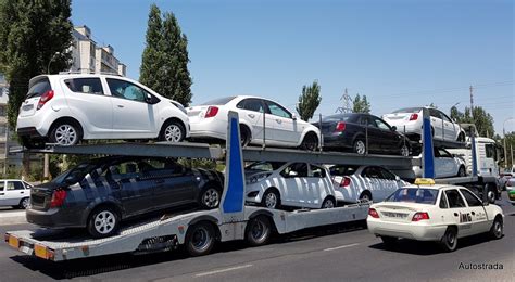 “UzAuto Motors” нархларни 10-12% оширди