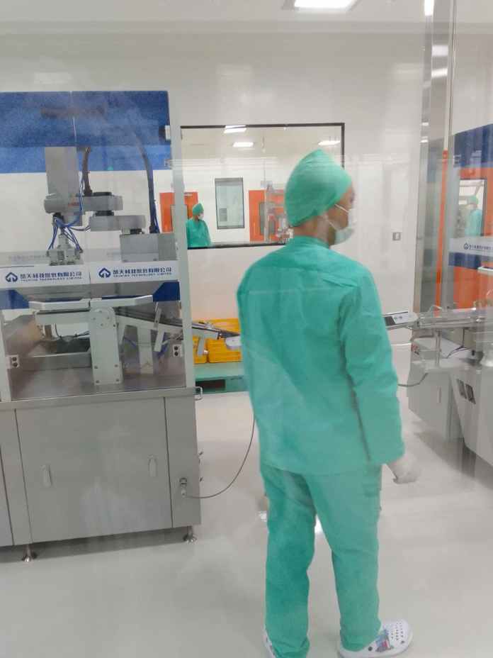 Миллат саломатлиги сари янги одимлар