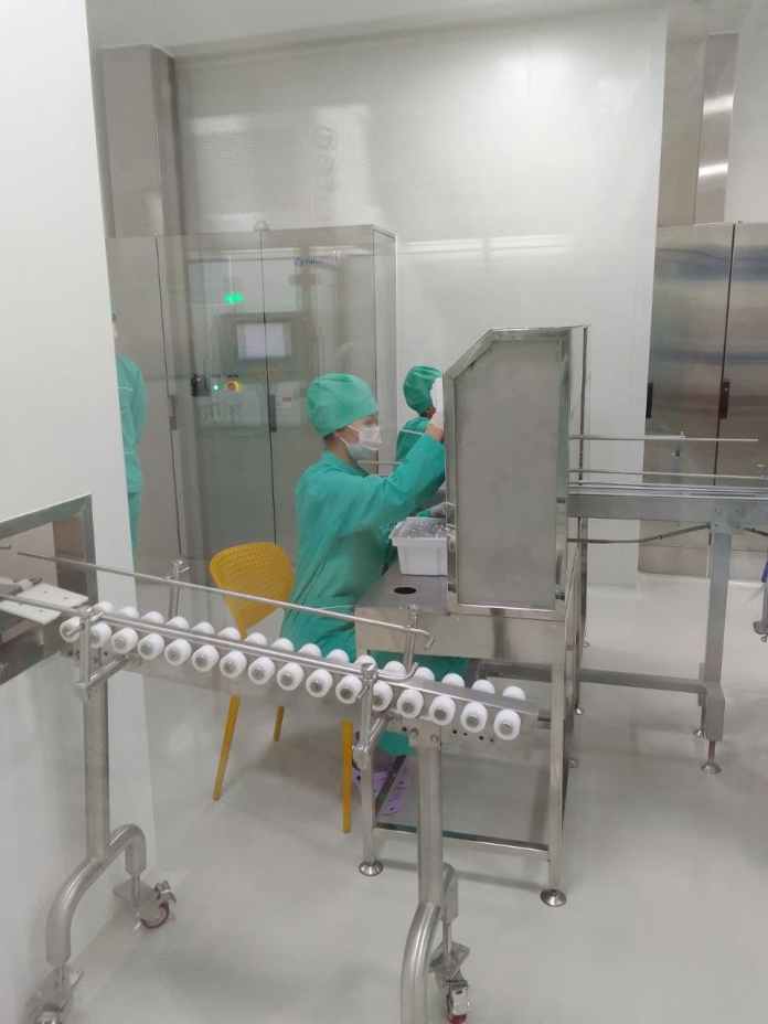 Миллат саломатлиги сари янги одимлар