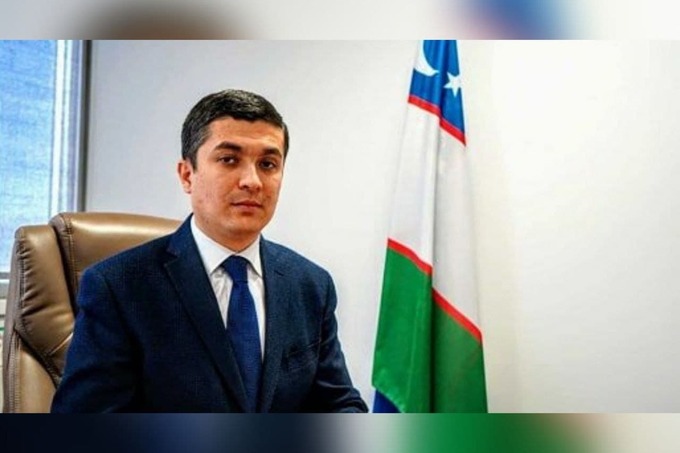 Ўзбекистоннинг Женевадаги вакили БМТнинг Инсон ҳуқуқлари бўйича раиси ўринбосари этиб сайланди