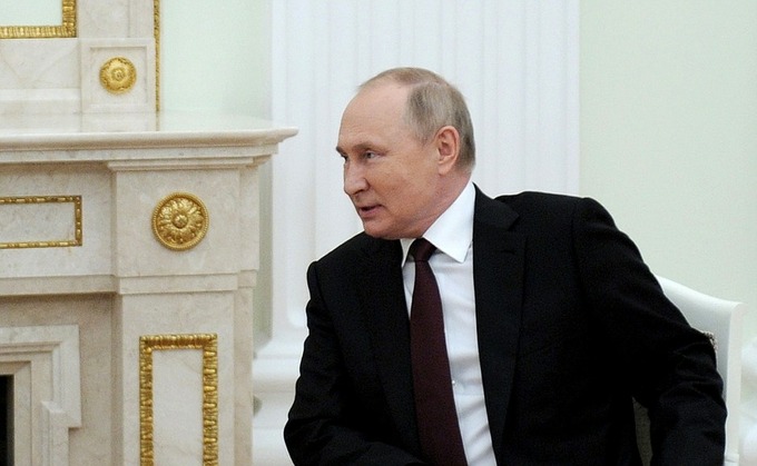 Шавкат Мирзиёев Россияга ташрифини якунлаб, Тошкентга жўнаб кетди