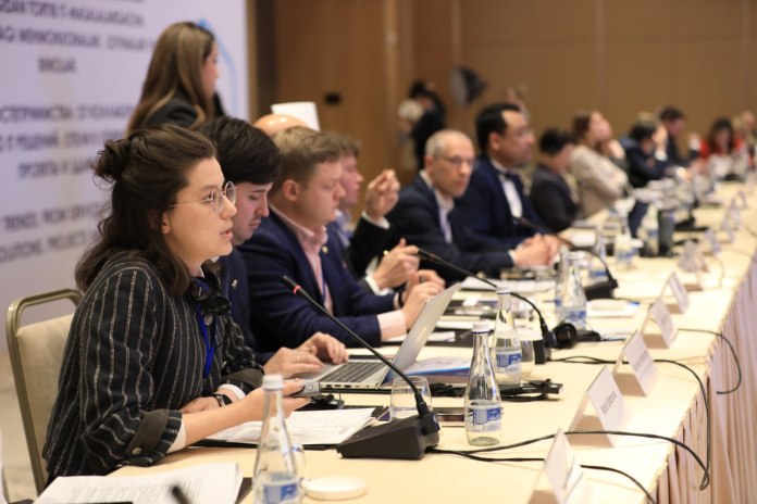 Тошкентда “Hotel Business Forum — 2023” ўз ишини бошлади