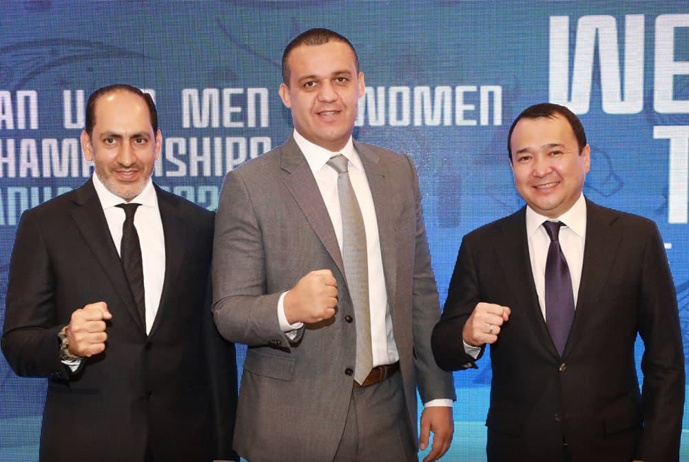 WSB каби турнирлар яна қайтмоқда, энди профессионал боксдаги 15 та жангга ҳеч қандай таъқиқ қўйилмайди