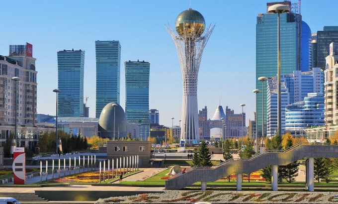 Шавкат Мирзиёевнинг сайловдан кейинги биринчи давлат ташрифи Қозоғистонга бўлади