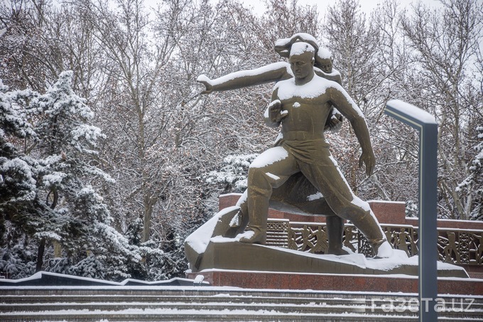 1 январдан нималар ўзгаради?