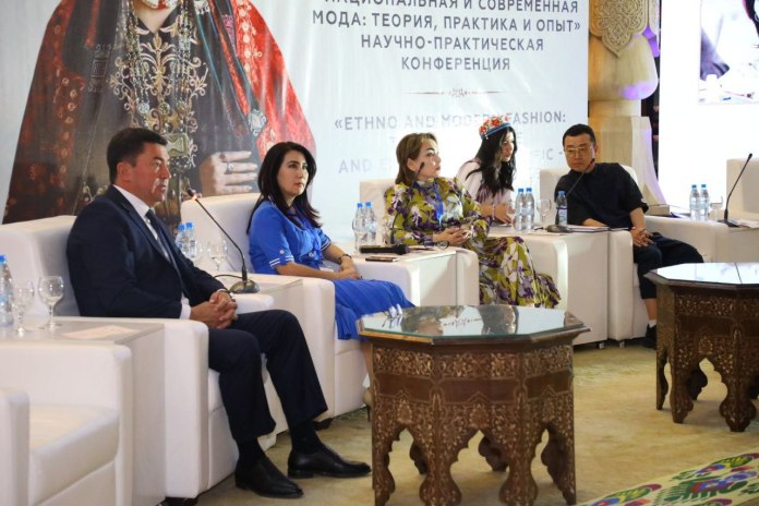 Шаҳрисабз ҳайратлар шаҳри