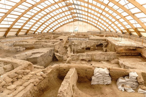 ЮНEСКОнинг Жаҳон мероси объектлари ва йўналишлари