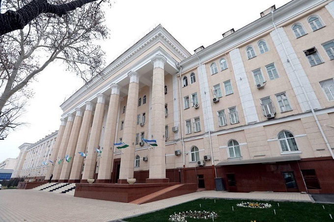 АОКА қайта ташкил этилиши кутилмоқда