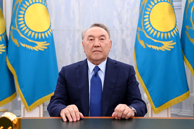 Назарбоев: «Элитада ҳеч қандай қарама-қаршилик йўқ»