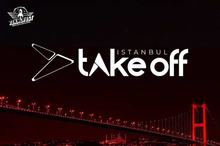 Туркия “Тake Off” 2023 тадбиркорлик стартaп саммити учун аризалар қабул қилишни бошлади