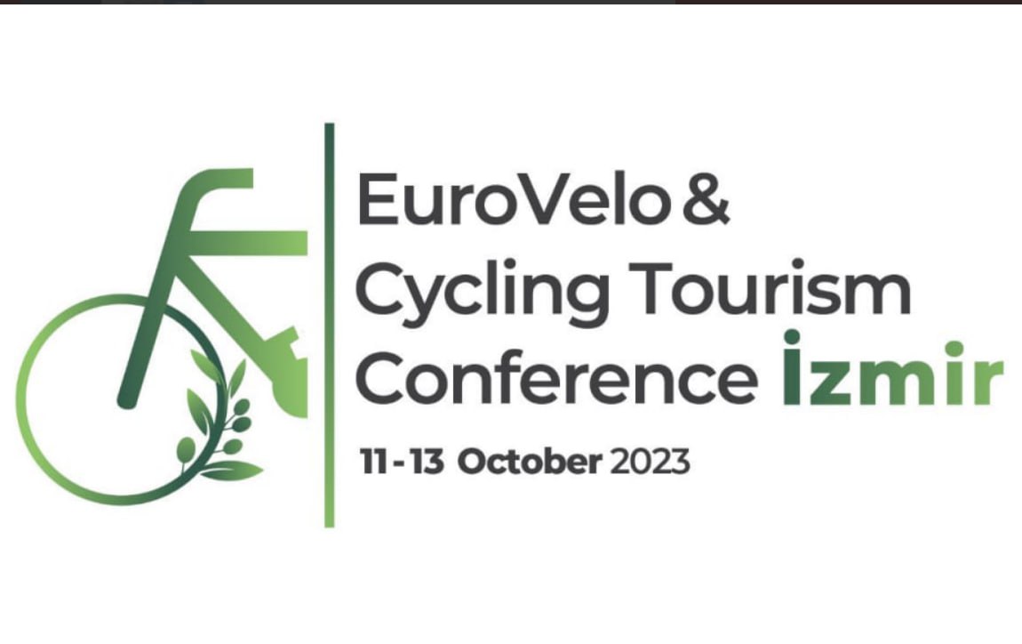 2023 йилги EuroVelo ва Велосипед Туризми Конференцияси учун ортга ҳисоблаш бошланди