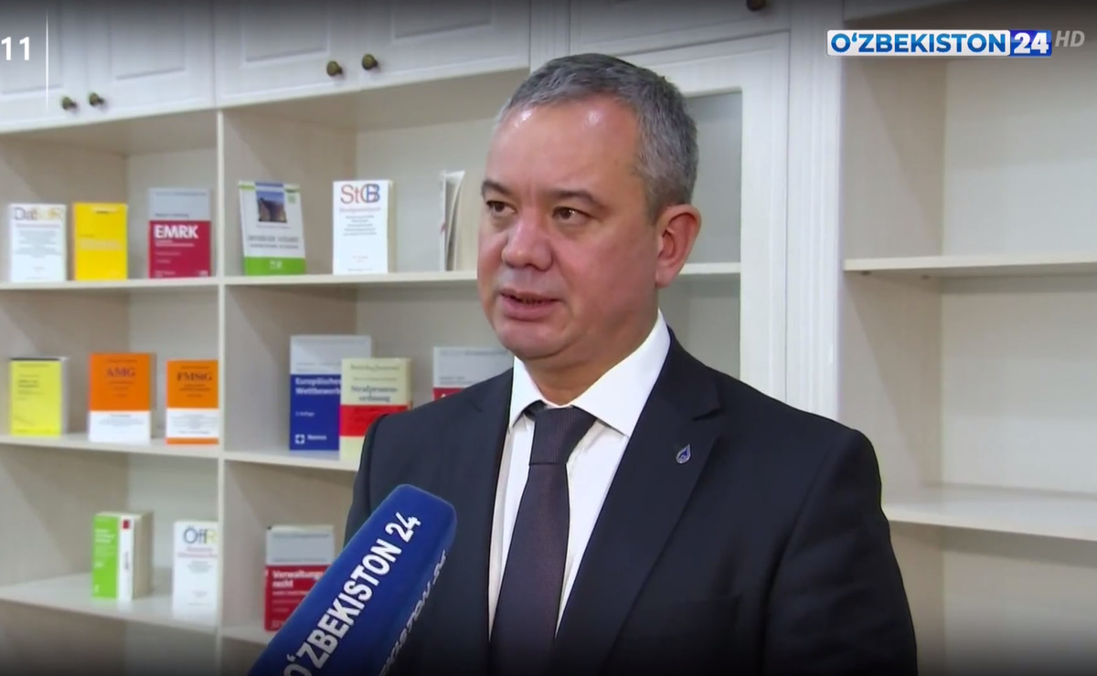 «2 мингга яқин боғча, мактаб ва тиббиёт муассасалари ичимлик сувини ташиб келишга мажбур бўлмоқда» — президент
