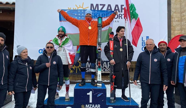 Тоғ чанғиси: терма жамоамиз Осиё чемпионатидан биттадан олтин ва кумуш медаль билан қайтмоқда