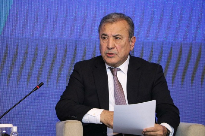 Замонавийлашган жамият тараққиётини алоҳида шахслар эмас, тизим таъминлайди — Содиқ Сафоев