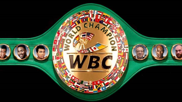 WBO, IBF, WBC, WBA Россияда ўтказиладиган жанг ва мусобақаларни тан олмаслигини эълон қилди