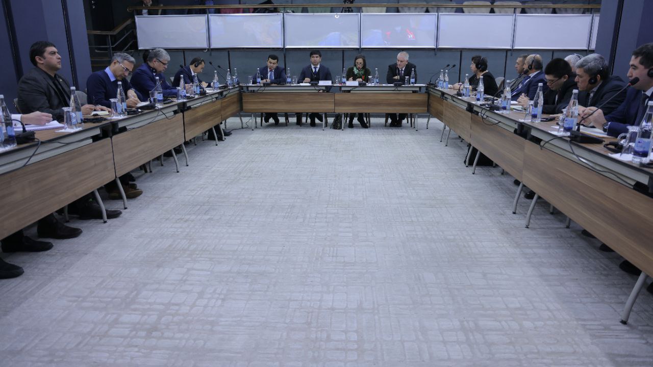 Ўзбекистон озиқ-овқат таъминоти келажаги 30 йилдан сўнг қандай бўлади?