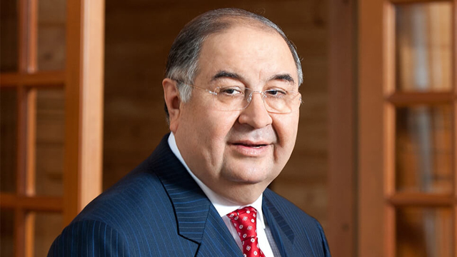 Алишер Усмонов Халқаро қиличбозлик федерацияси президенти лавозимини тарк этди