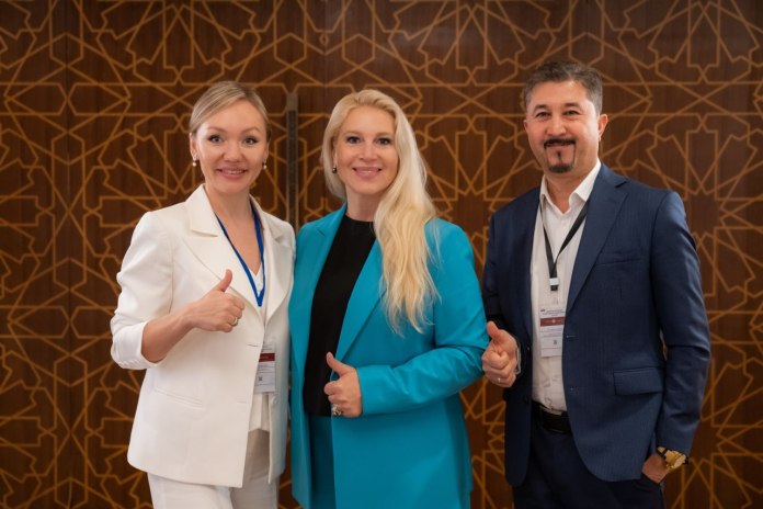The Ritz-Carlton Hotel – Dubai мехмонхонасида UZINVEST Халкаро инвестиция форуми бўлиб ўтди