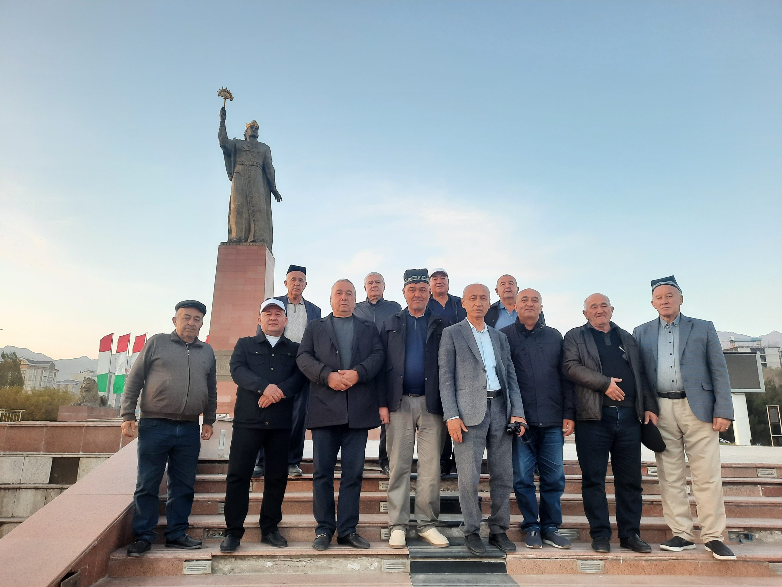 Кексалар учун саёҳатнинг муҳимлиги нимада?