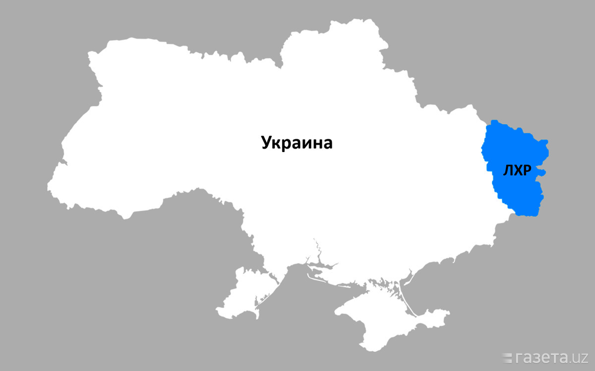 Дунёда ўз мустақиллигини эълон қилган, бироқ тан олинмаган ёки қисман тан олинган қандай ҳудудлар бор?