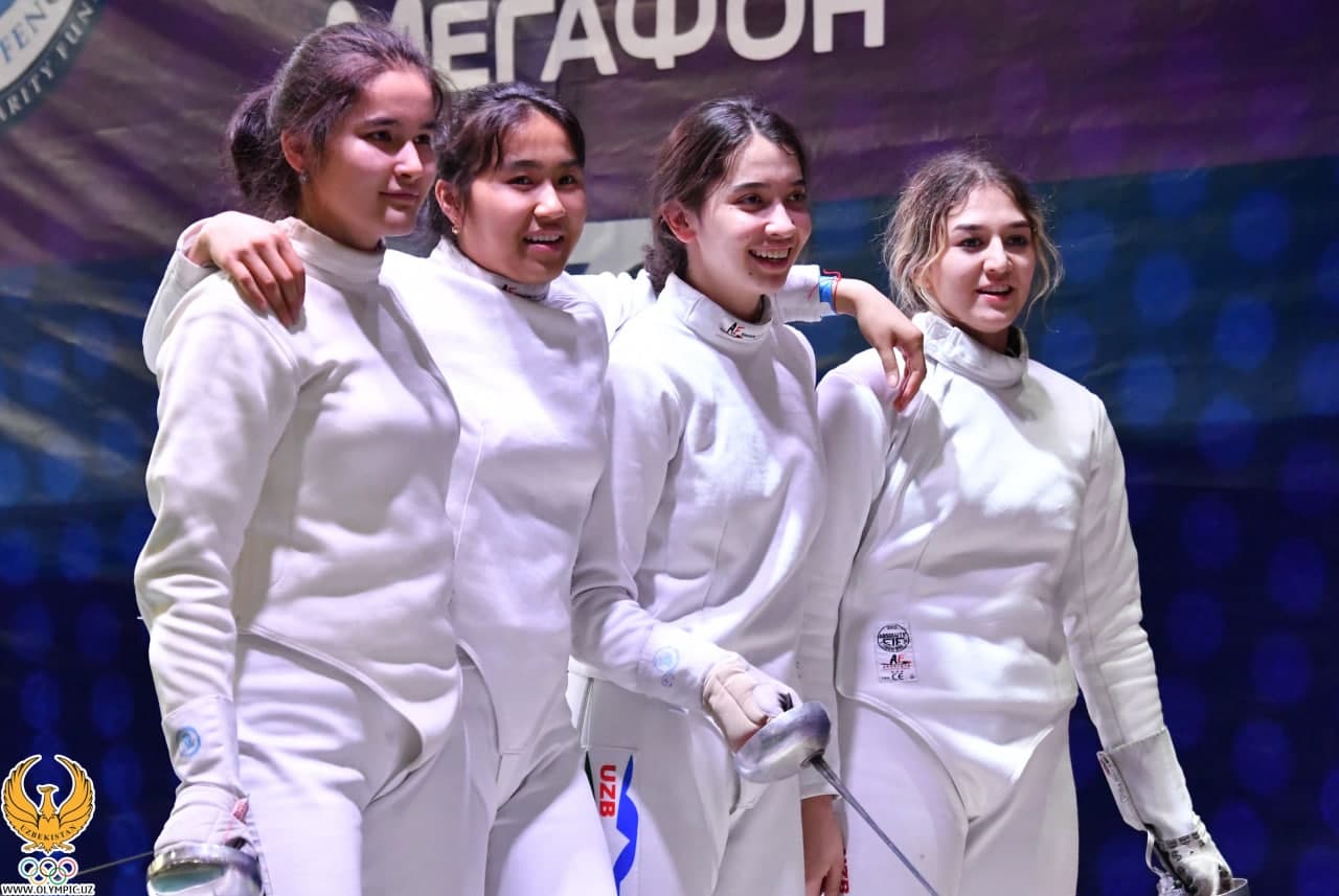 Юртдошларимиз Осиё чемпионатини 15 та медаль билан якунлашди!