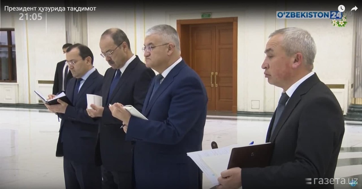 «Янги Наманган» шаҳарчаси қурилишининг иккинчи босқичида 171 та кўп қаватли уйлар бунёд этилади