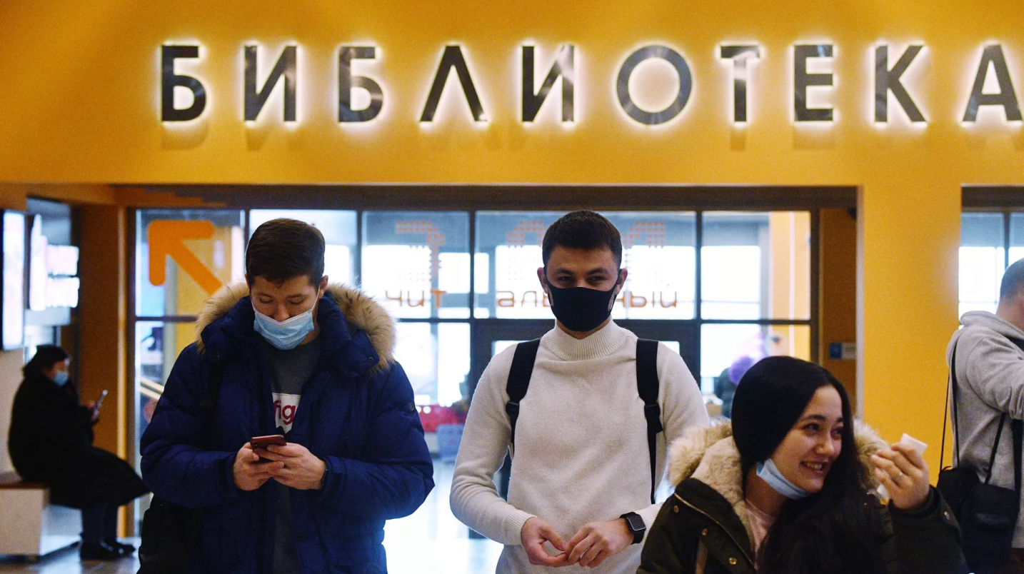 Россиянинг айрим ҳудудларида ўқиётган ўзбекистонлик талабаларга ўқишини кўчиришга рухсат берилади