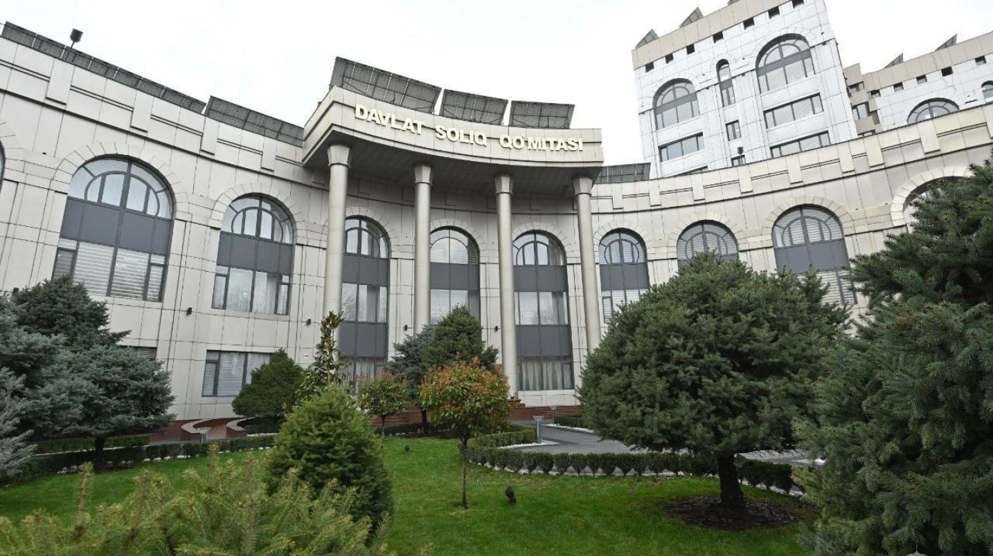 Солиқ қўмитаси бир қатор электрон тўлов тизимлари ишламай қолганига муносабат билдирди