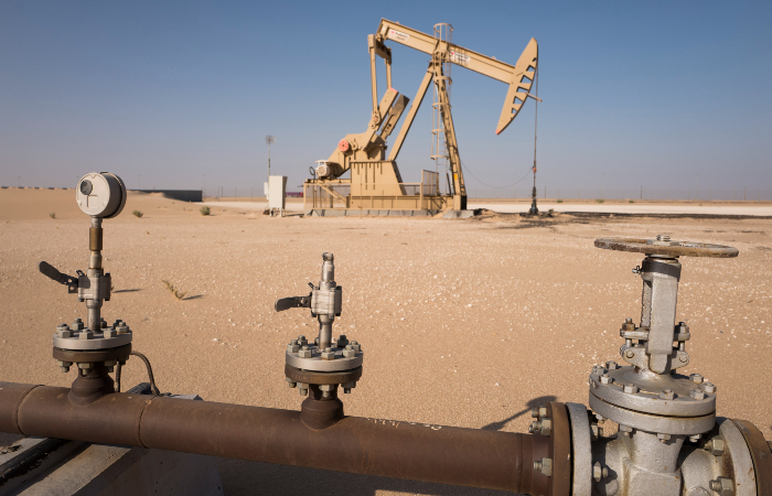 Ўзбекистонда 2023 йилнинг январь-июнь ойларида 391,3 минг тонна нефть ишлаб чиқарилган