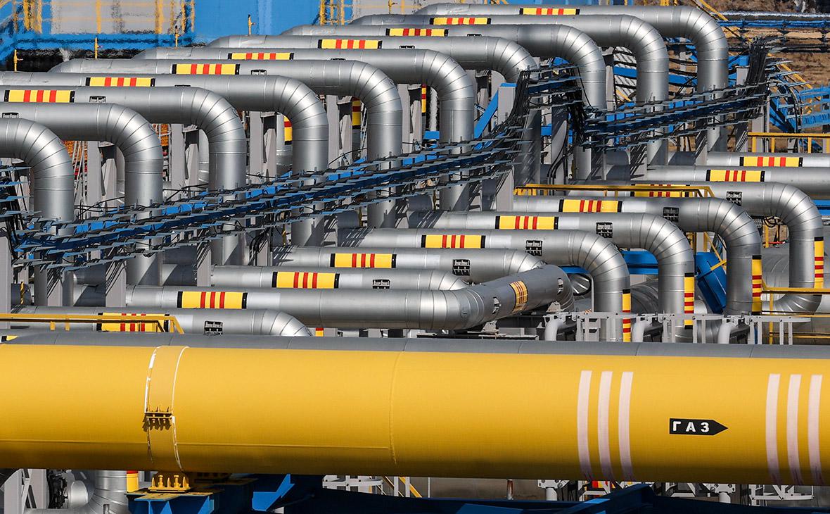 Россия, Ўзбекистон ва Қозоғистон газ иттифоқи кенгайтирилиши мумкин