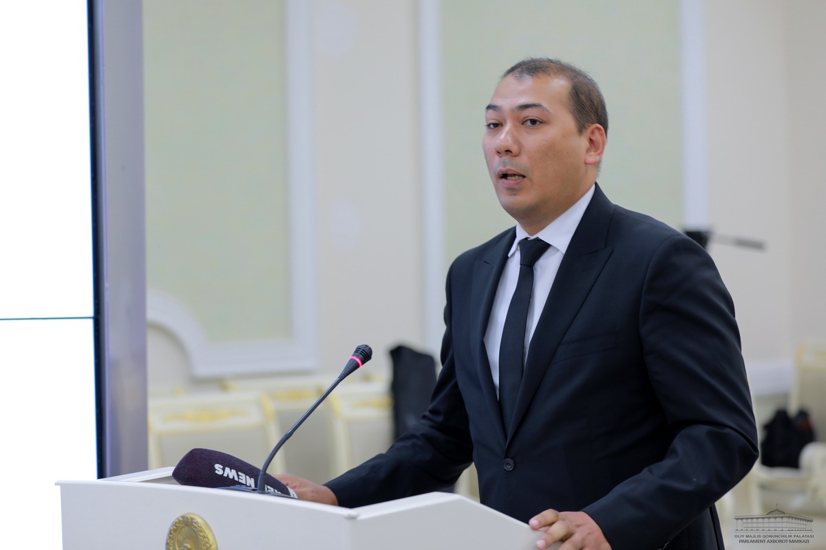 Конституцияни ислоҳ қилиш бўйича бугунгача қандай таклифлар келиб тушди?