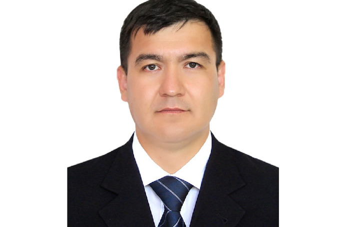 Адлия вазирига ўринбосар тайинланди