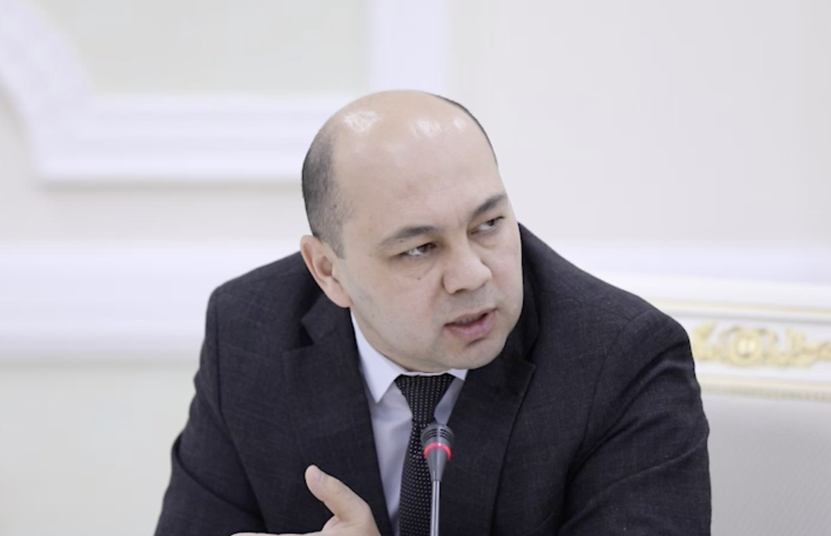 Низоли ҳолатда ЙПХ ходимини тасвирга олишни ҳеч ким тақиқламоқчи эмас — Алишер Қодиров
