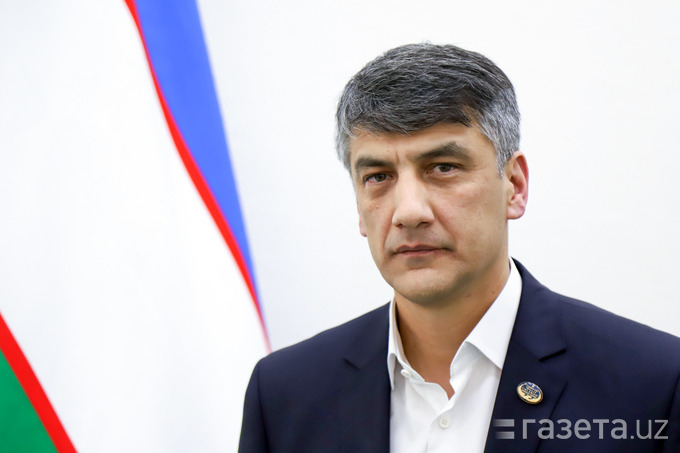 Низоли ҳолатда ЙПХ ходимини тасвирга олишни ҳеч ким тақиқламоқчи эмас — Алишер Қодиров