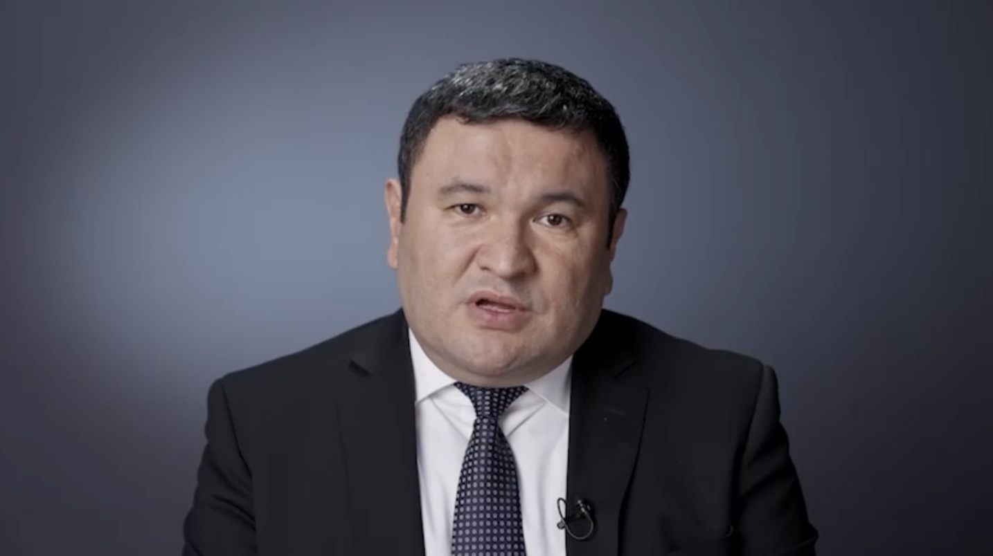 "Энергетика ресурслари тақчиллиги ташқи омиллар билан боғлиқ эмас" — Энергетика вазири