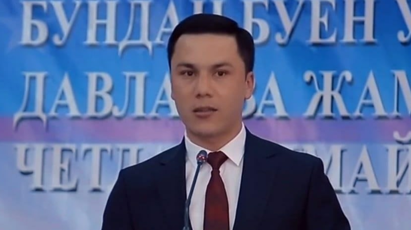 Газ ва “свет” йўқлигидан шикоят қилишни қамоқда ўтириш билан таққослаган депутатнинг ваколатини тугатмоқчи