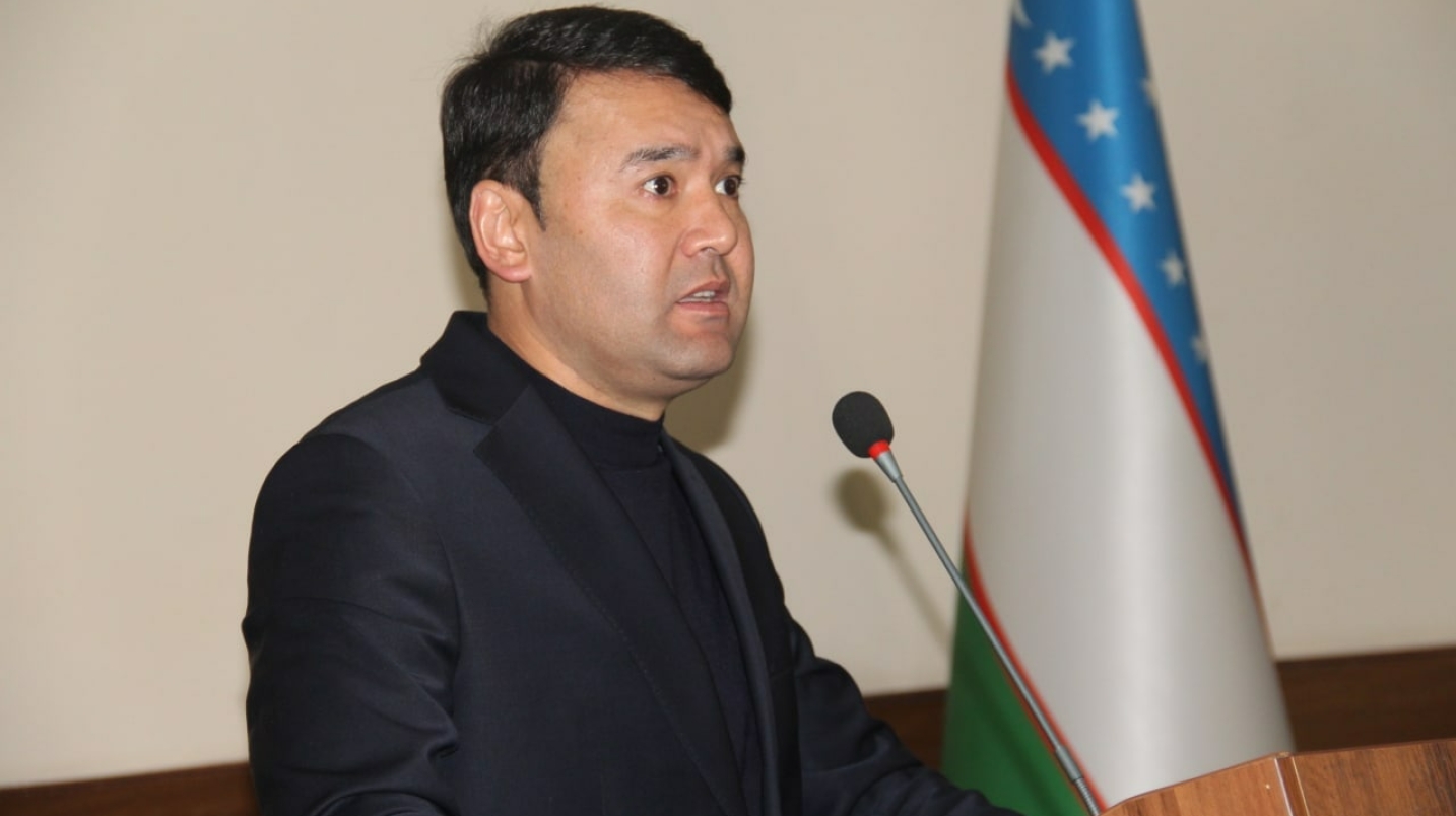 Кушербаев газ ва "свет"дан шикоят қилганларга қамоқ билан таҳдид қилган депутатга муносабат билдирди