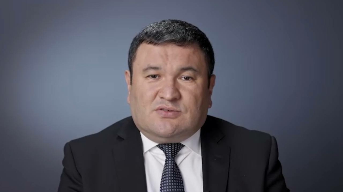 Энергетика вазири ўринбосари газ ва "свет" узилишларига изоҳ берди