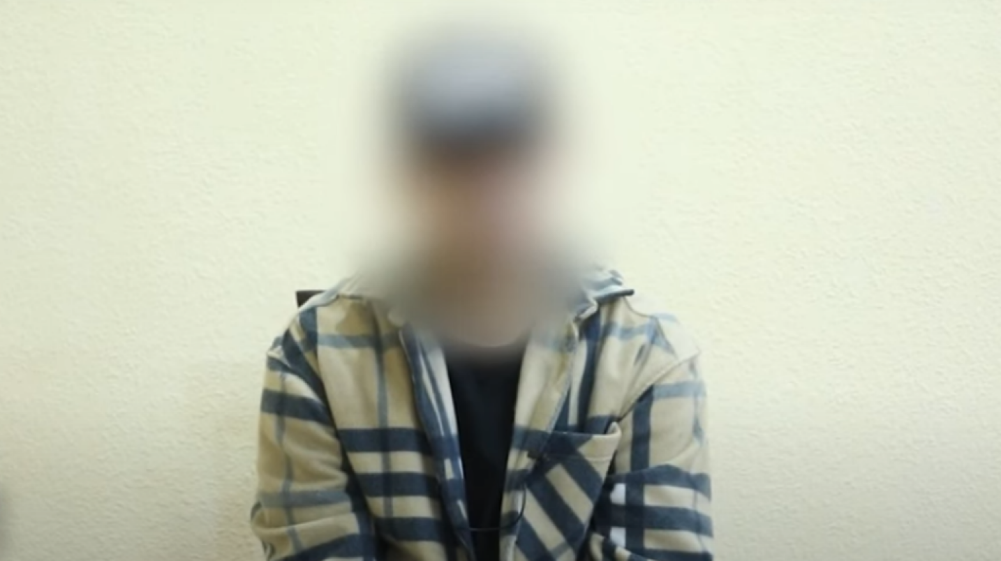 Тошкентда қиймати 1,1 млн долларлик молиявий пирамида яратган 23 ёшли йигит ушланди