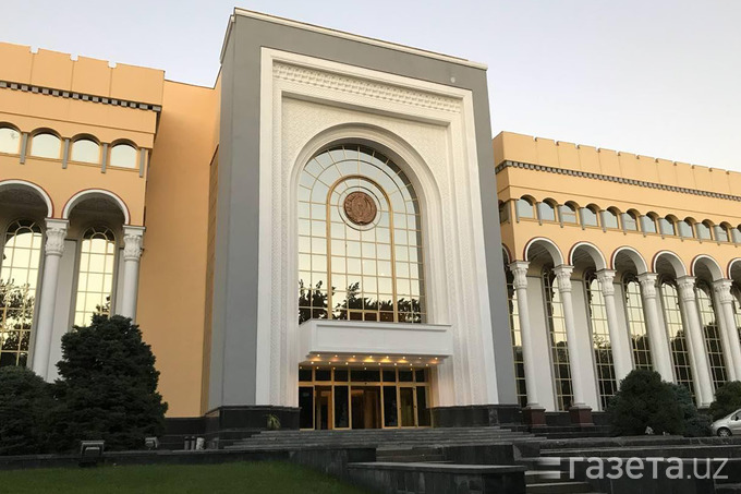 ТИВда маданий ва спорт дипломатиясидан фойдаланадиган бошқармаси ташкил этилди