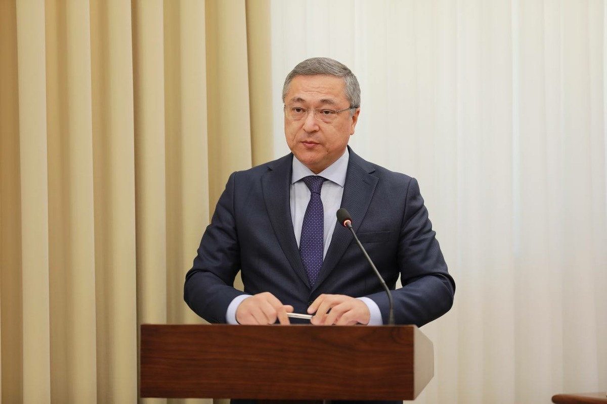 МСК референдум ўтказишга тайёргарлик кўришни бошлаб юборди